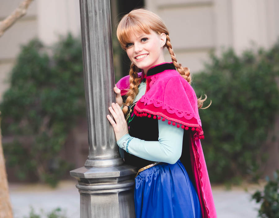 Ice Princess